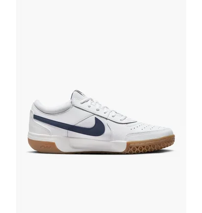 Кроссовки мужские Nike Court Air Zoom Lite 3 Tennis Shoes White DV3258-102