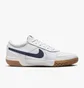 Кроссовки мужские Nike Court Air Zoom Lite 3 Tennis Shoes White DV3258-102