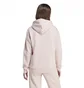 Худи женское Adidas Essentials Small Logo Peach IY1649