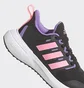 Кроссовки детские Adidas Fortarun 2.0 Black Hp6617