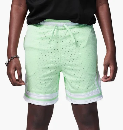 Шорты детские Air Jordan Sport Dri-Fit Diamond Green 95D313-E2E