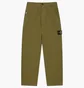 Штаны мужские Stone Island Ripstop Olive L1S151200014-S0184-V0019