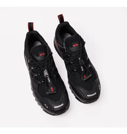 Кросівки унісекс Salomon Acg+ Black SA515O028-Q13
