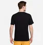 Футболка мужская Nike Dri-Fit Fitness T-Shirt Black FV8360-010
