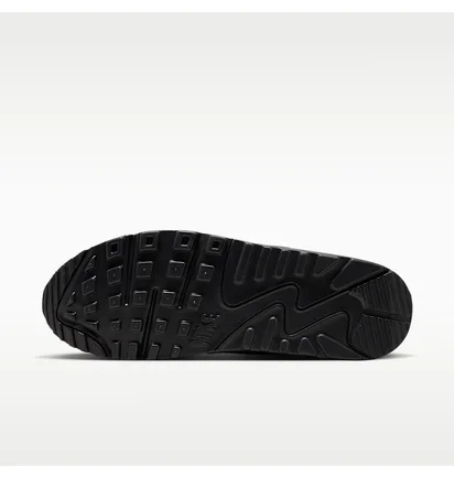 Кросівки чоловічі Nike Air Max 90 Drift Grey/Black IO1908-001