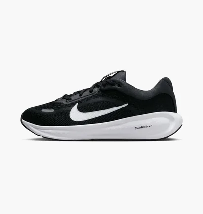 Кросівки дитячі Nike Stellar Ride Big Kids Running Shoes Black HQ3266-001