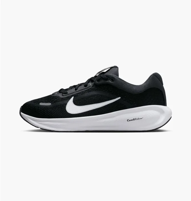 Кросівки дитячі Nike Stellar Ride Big Kids Running Shoes Black HQ3266-001