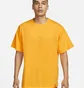 Футболка мужская Nike Sportswear Af1 40Th Anniversary Yellow Dv9603-739