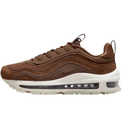 Кросівки жіночі Nike W Air Max 97 Futura Brown FB4496-201