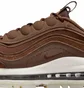 Кросівки жіночі Nike W Air Max 97 Futura Brown FB4496-201
