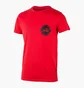 Футболка чоловіча Jeep T-Shirt The Spirit Of Adventure Red O102586-R699