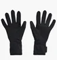 Перчатки унисекс Under Armour Storm Fleece Gloves Black 1365972-001