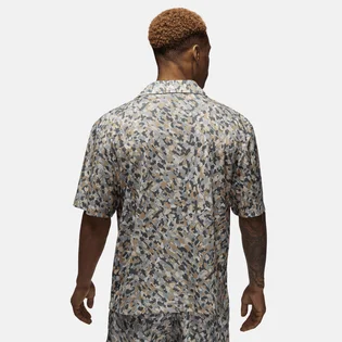 Рубашка мужская Air Jordan Ess Poolside Aop Top Multi FN4641-133