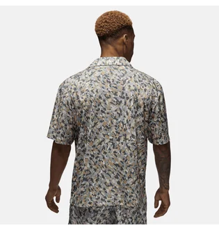 Рубашка мужская Air Jordan Ess Poolside Aop Top Multi FN4641-133