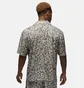 Рубашка мужская Air Jordan Ess Poolside Aop Top Multi FN4641-133