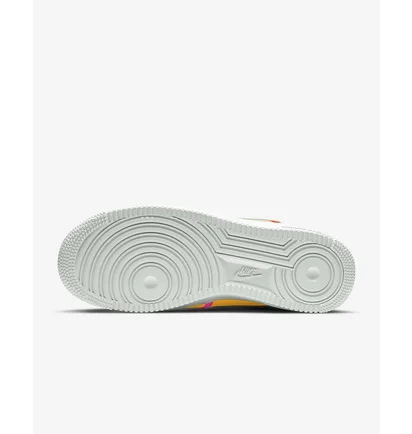 Кроссовки женские Nike Air Force 1 07 Lx Melon Tint Peach CK6572-800