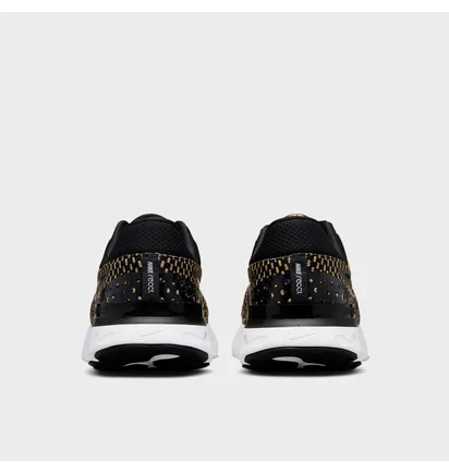 Кроссовки мужские Nike React Infinity 3 Running Shoes Black Dh5392-002