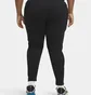 Штаны мужские Nike Tech Fleece Black CU4495-010