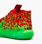 Кроссовки унисекс Puma Mb.01 Thermal Green/Red 310508-01