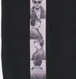 Свитшот унисекс Uniqlo Kaws Warhol Graphic Sweatshirt Black E476119-000