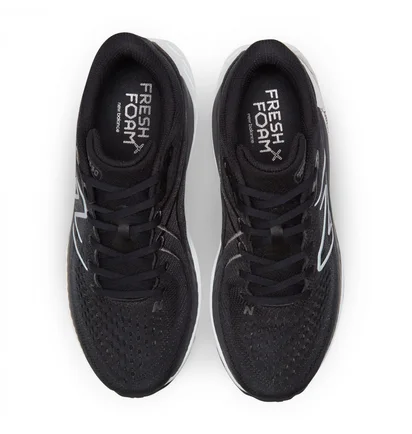 Кросівки чоловічі New Balance Fresh Foam X 860V13 Black M860K13