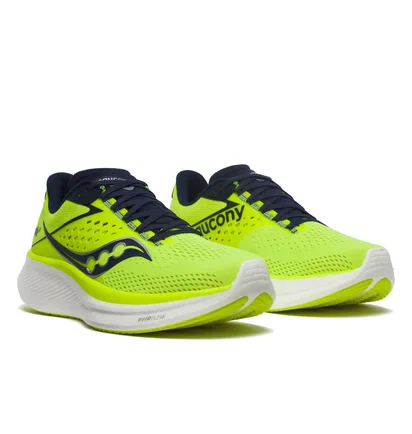 Кроссовки мужские Saucony Ride 17 Green S20924-220