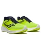 Кроссовки мужские Saucony Ride 17 Green S20924-220