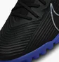 Сороконіжки унісекс Nike Mercurial Vapor 15 Pro Black DJ5605-040