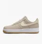 Кросівки жіночі Nike Air Force 1 07 Beige DD8959-111