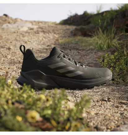 Кроссовки унисекс Adidas Trailmaker 2 Gore-Tex Black IE5144