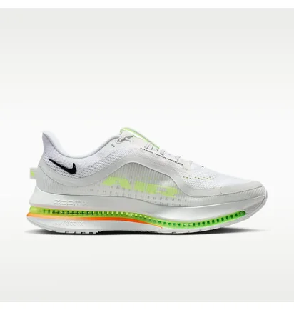 Кросівки чоловічі Nike Pegasus Premium White HQ2592-105