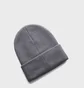 Шапка мужская Under Armour Halftime Cuff Grey 1373155-026