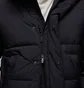 Парка мужская Air Jordan Flight Down Parka Black FV7269-010