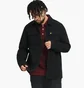 Рубашка мужская Lyle & Scott Cotton Twill Os Black LW1286V-Z865