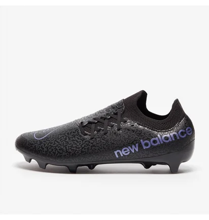 Бутси чоловічі New Balance Furon Destroy Fg Black SF2FBB7