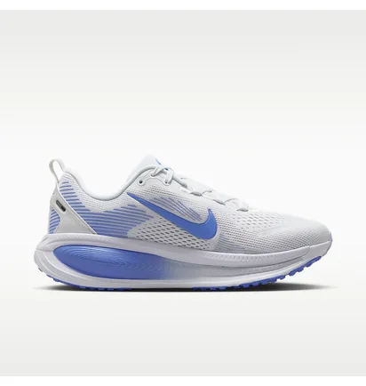 Кроссовки женские Nike W Air Zoom Vomero 18 White HM6804-111