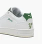 Кросівки унісекс Puma Court Classy Blossom White 395092-01