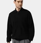 Джемпер мужской Filippo De Laurentiis Black FP1ML-WC12R-990