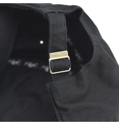 Кепка унісекс Air Jordan Club Cap Black FD5181-010