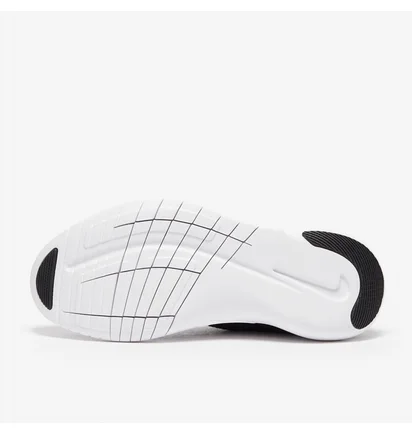 Кроссовки мужские Nike Free Run Flyknit Next Nature Black FB1276-002