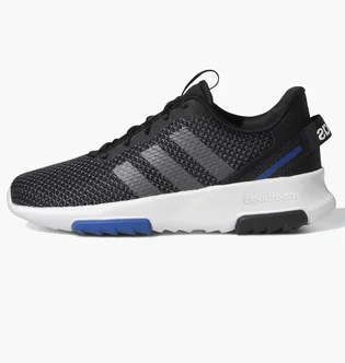 Кроссовки детские Adidas Racer Tr 2.0 Shoes Black/White Fx7278