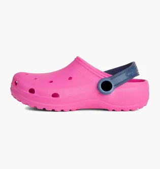 Тапочки дитячі Aqua Speed Lima 9973 Pink 555-03