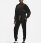 Штаны женские Nike Sportswear Black Dv7820-010