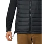 Жилетка чоловіча Columbia Powder Lite Vest Black 1748031-010