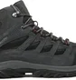 Ботинки мужские Columbia Crestwood Mid Waterproof Black BM0652-089