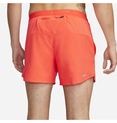 Шорти чоловічі Nike Dri-Fit Stride Orange Dm4755-635