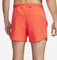 Шорти чоловічі Nike Dri-Fit Stride Orange Dm4755-635