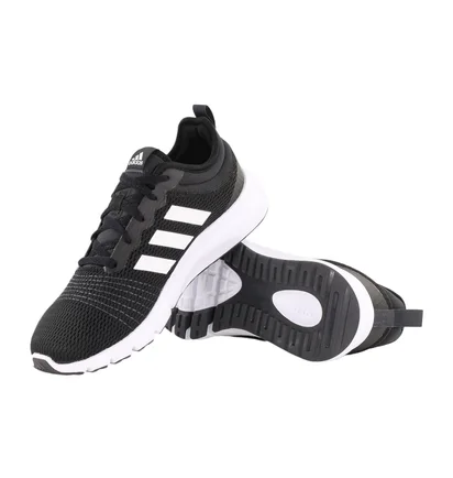 Кросівки чоловічі Adidas Fluidup Black H01996