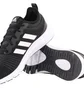 Кросівки чоловічі Adidas Fluidup Black H01996