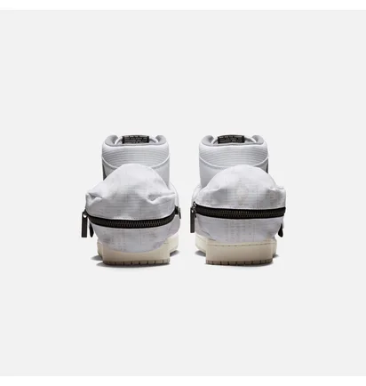 Кроссовки мужские Air Jordan Air 1 Utility Sp White DO8727-100